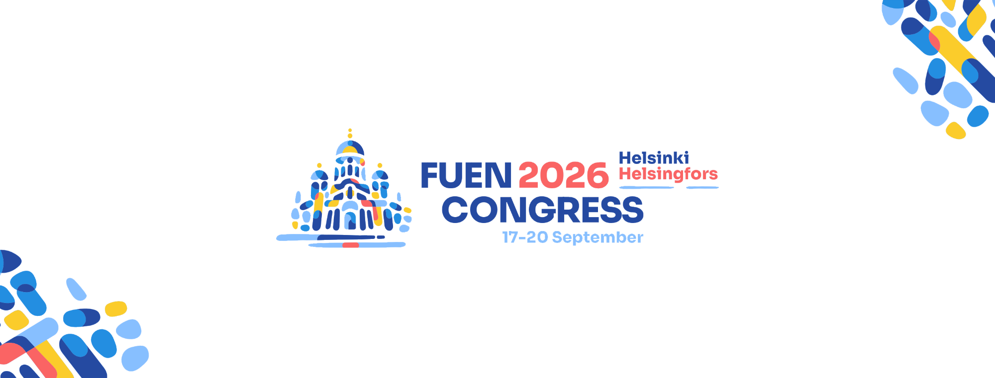 FUEN CONGRESS 2026 Helsinki
